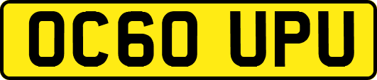 OC60UPU