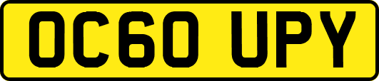 OC60UPY
