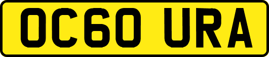 OC60URA