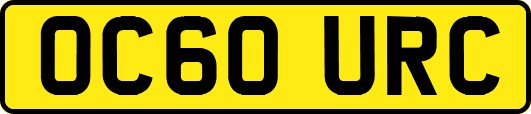 OC60URC
