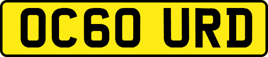 OC60URD