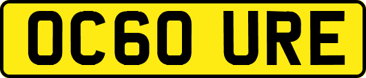 OC60URE