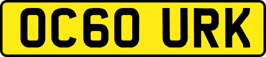 OC60URK