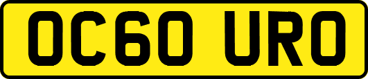 OC60URO