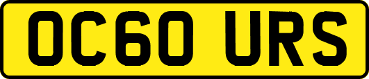 OC60URS