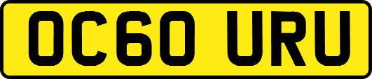 OC60URU