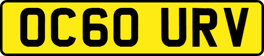OC60URV