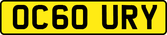 OC60URY