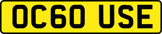 OC60USE