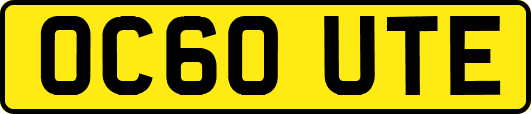 OC60UTE