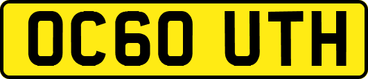 OC60UTH