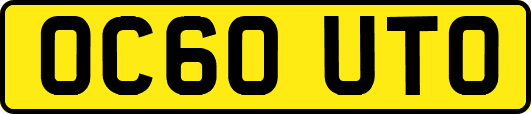 OC60UTO
