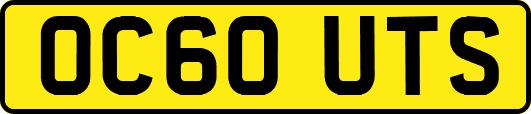 OC60UTS
