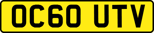 OC60UTV