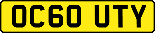 OC60UTY