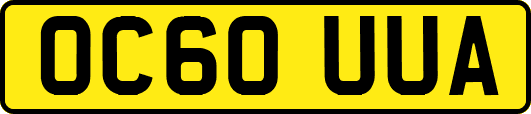 OC60UUA