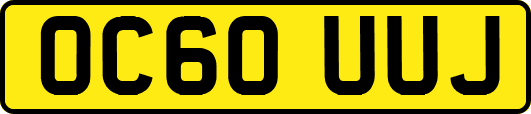 OC60UUJ