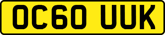 OC60UUK