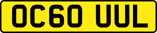 OC60UUL