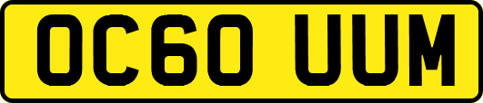 OC60UUM
