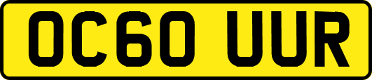 OC60UUR