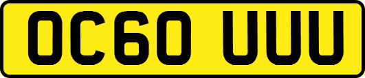 OC60UUU