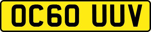 OC60UUV