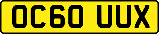 OC60UUX