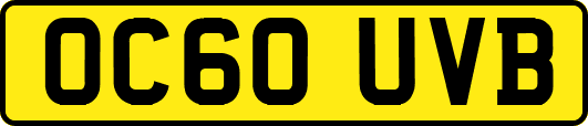 OC60UVB