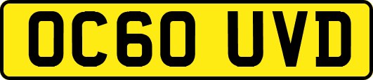 OC60UVD