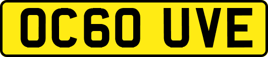 OC60UVE