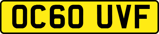 OC60UVF