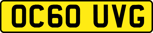 OC60UVG