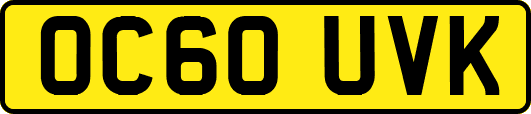OC60UVK