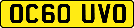OC60UVO