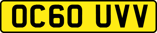 OC60UVV