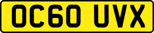 OC60UVX