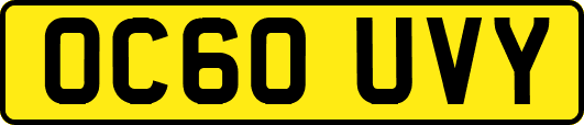 OC60UVY