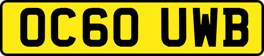 OC60UWB