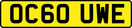 OC60UWE