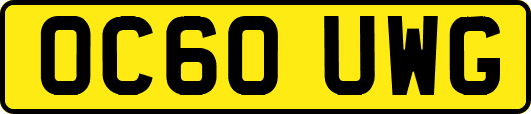 OC60UWG