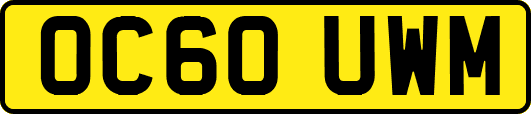 OC60UWM