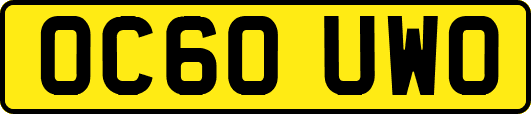 OC60UWO
