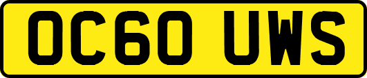 OC60UWS