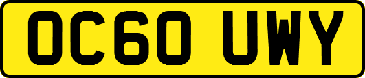 OC60UWY