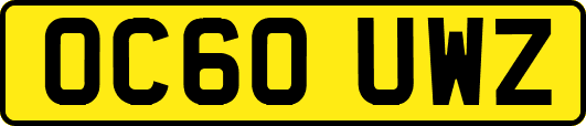 OC60UWZ