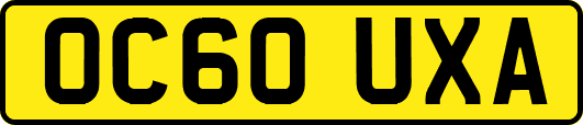 OC60UXA