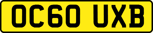 OC60UXB