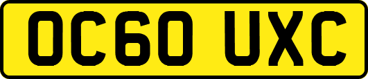 OC60UXC