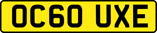 OC60UXE